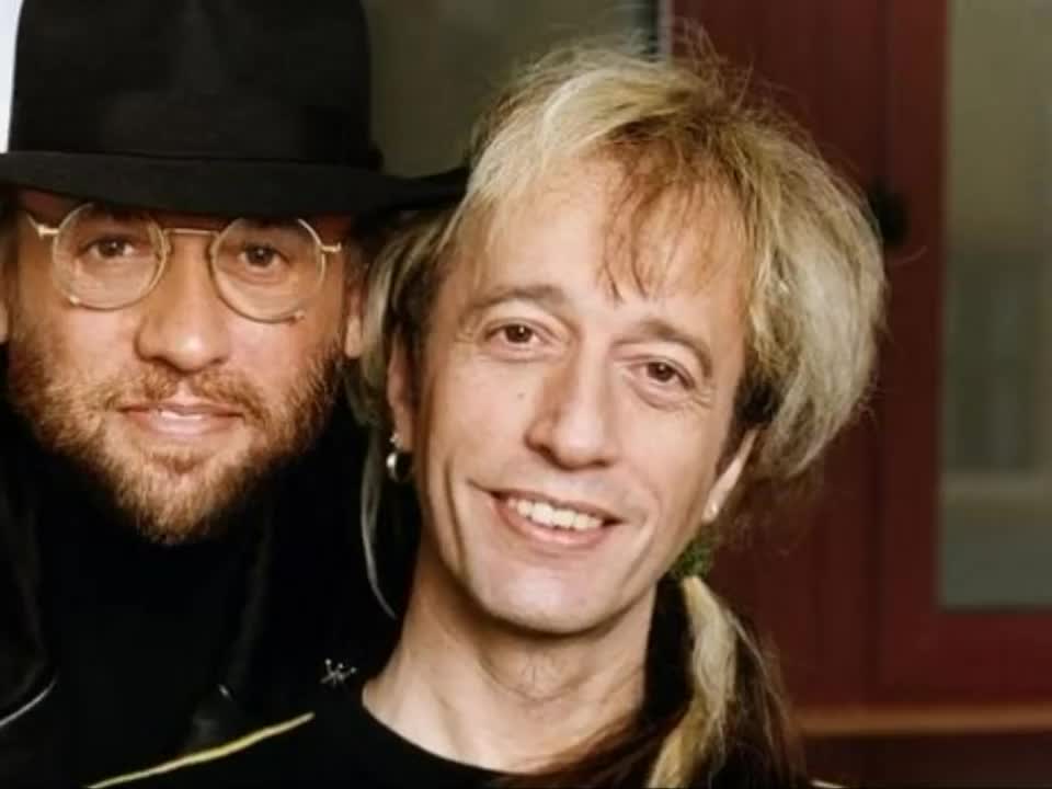 Bee Gees - Don't Forget to Remember