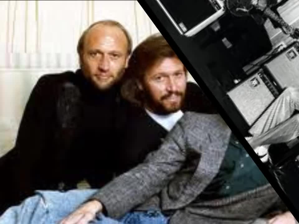 Bee Gees - Heartbreaker