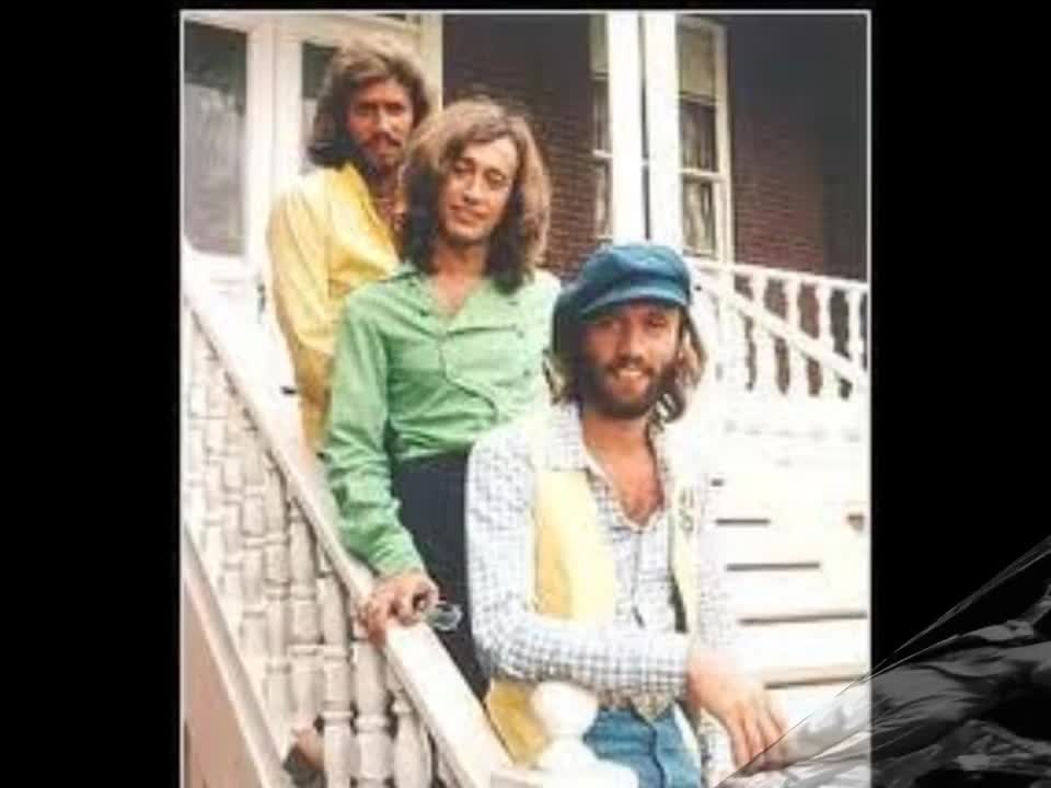 Bee Gees - Heartbreaker