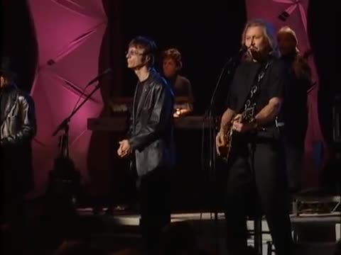 Bee Gees - How Can You Mend a Broken Heart