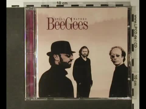 Bee Gees - I Will