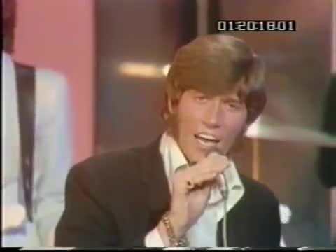 Bee Gees - I've Gotta Get A Message To You