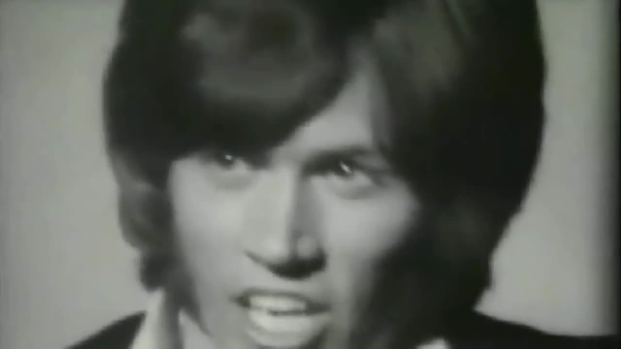 Bee Gees - Lamplight