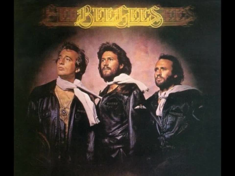 Bee Gees - Search, Find