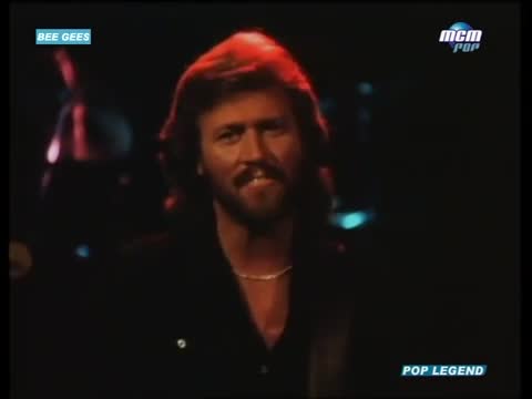 Bee Gees - Someone Belonging to Someone