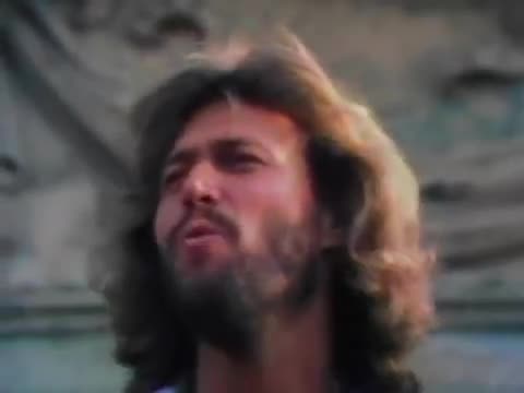 Bee Gees - Stayin' Alive