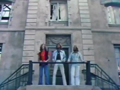 Bee Gees - Stayin' Alive