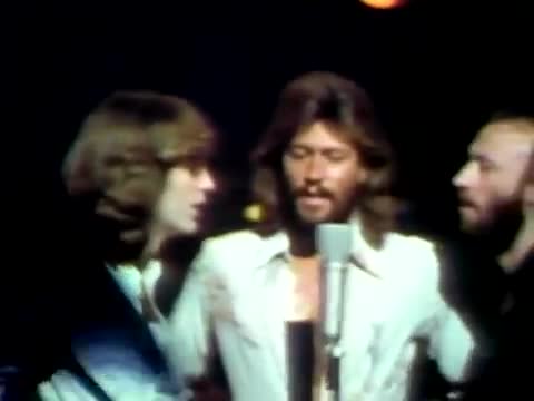 Bee Gees - Too Much Heaven