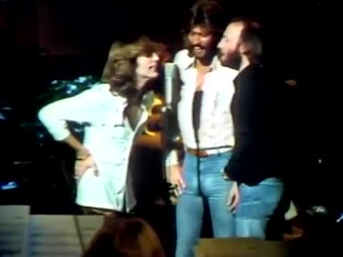 Bee Gees - Too Much Heaven