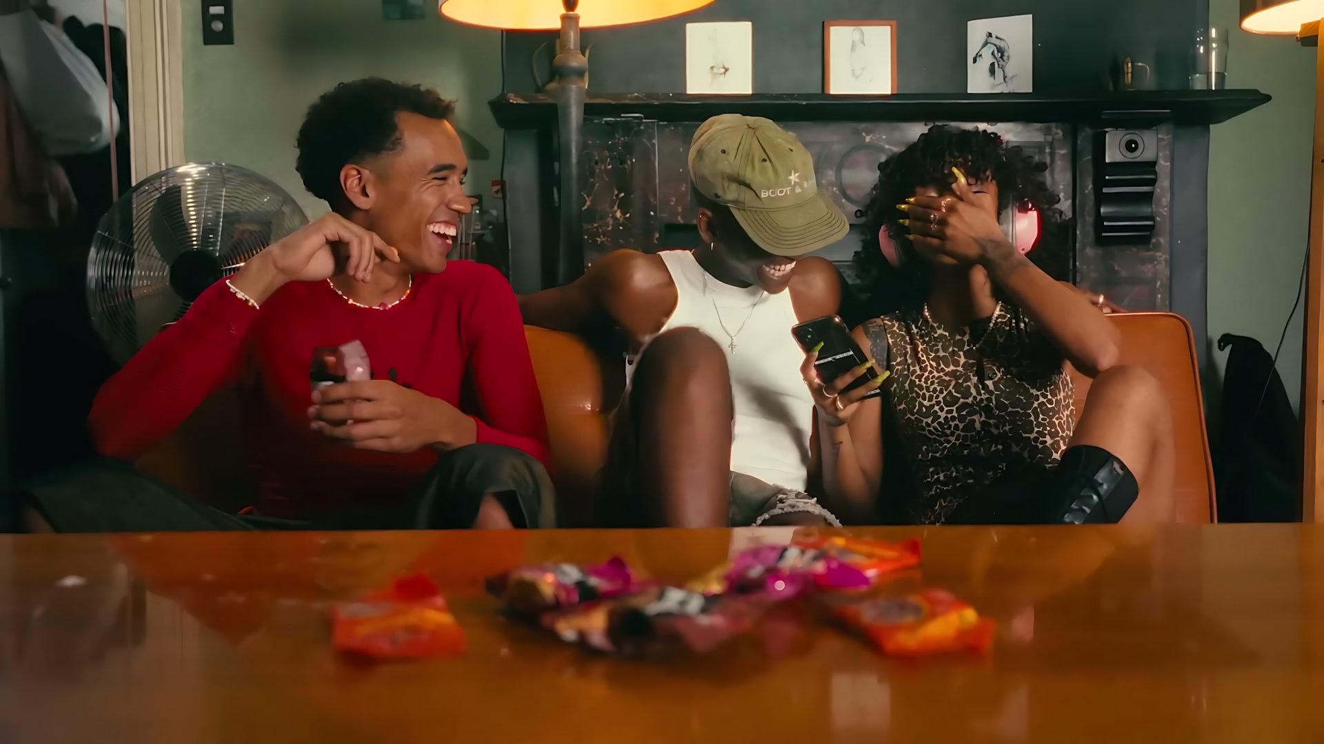 bees & honey - Show Me Love