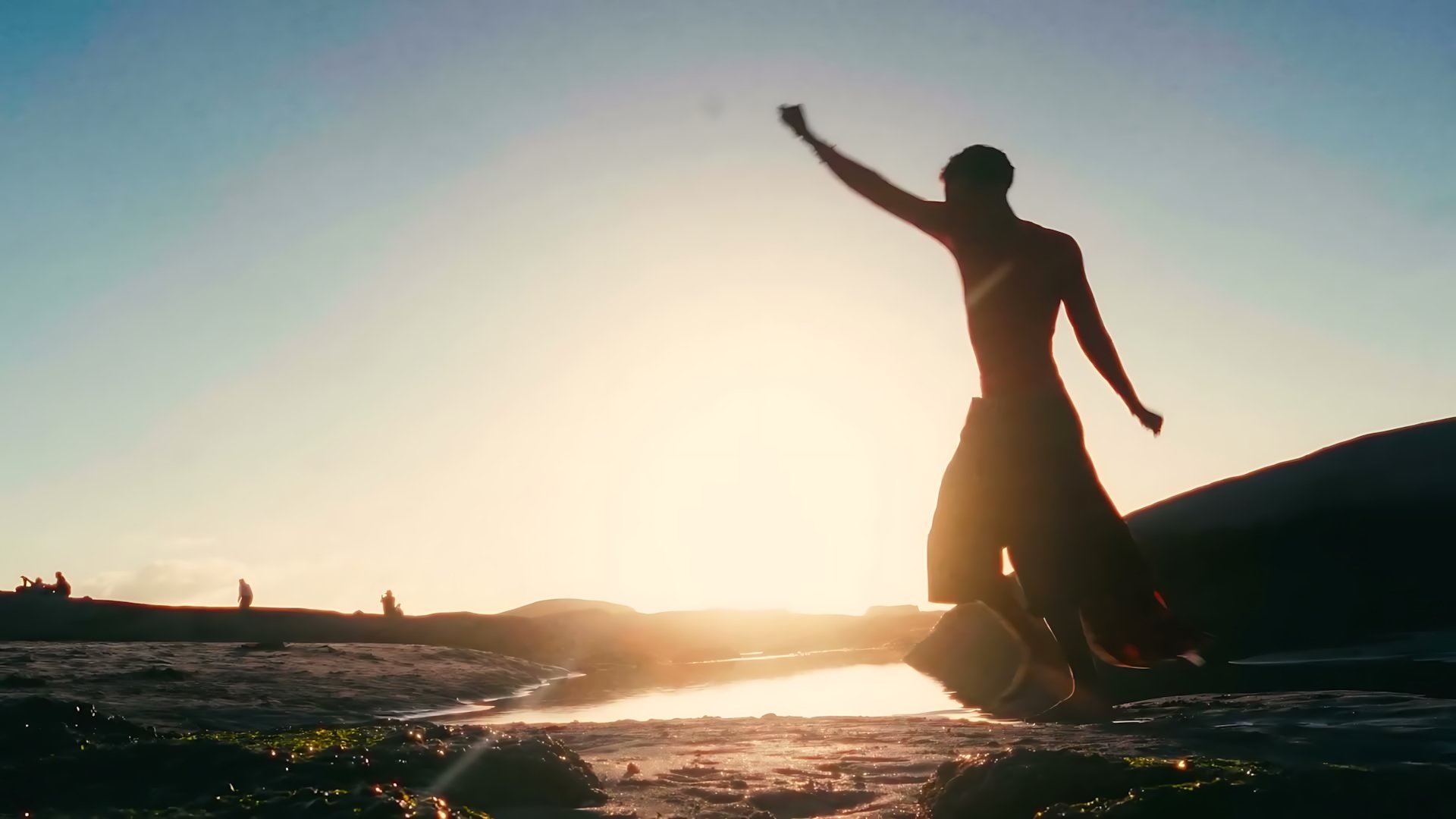 bees & honey - Show Me Love