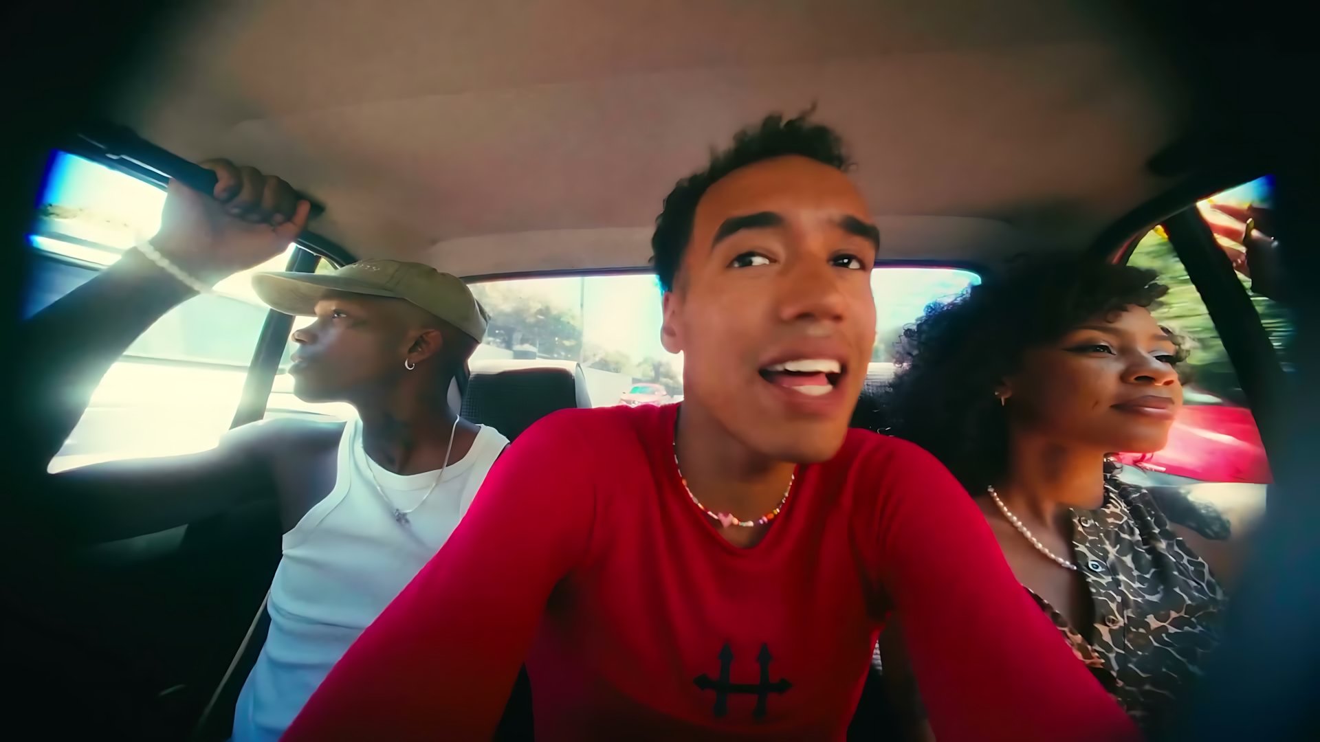 bees & honey - Show Me Love