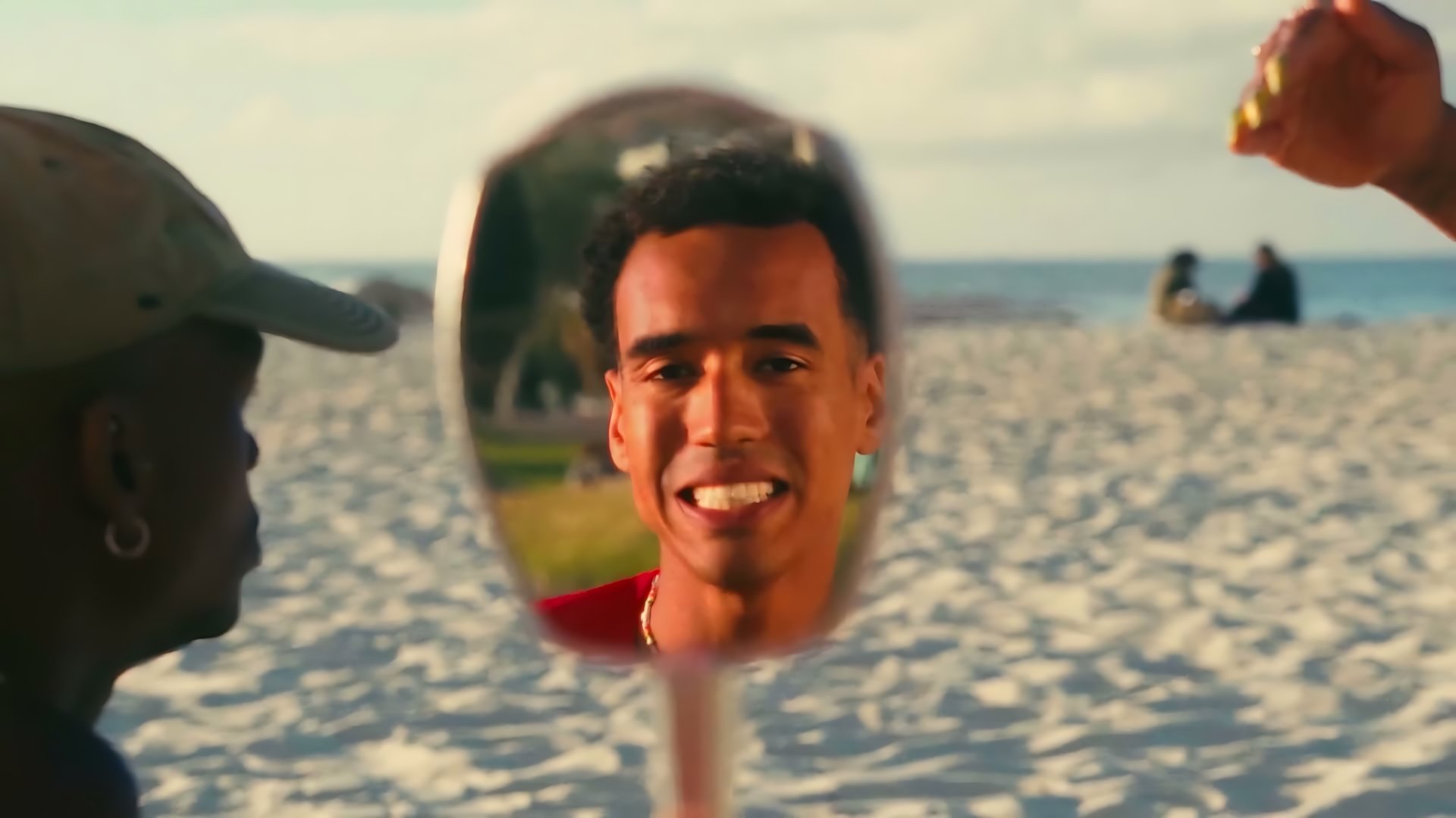 bees & honey - Show Me Love