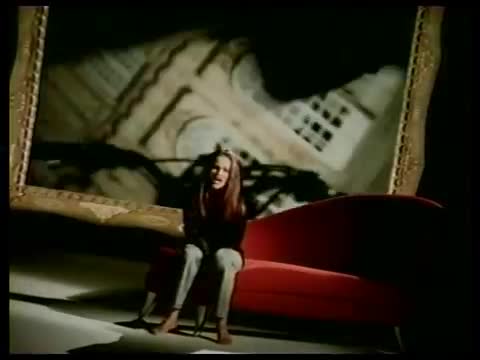 Belinda Carlisle - Big Scary Animal