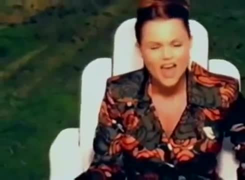 Belinda Carlisle - California