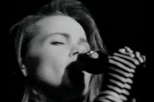 Belinda Carlisle - I Feel Free