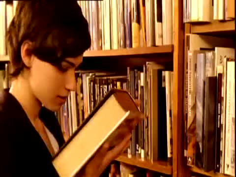 Belle and Sebastian - Wrapped Up in Books