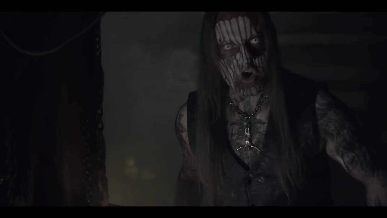 Belphegor - Conjuring the Dead