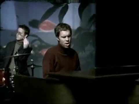 Ben Folds Five - Brick