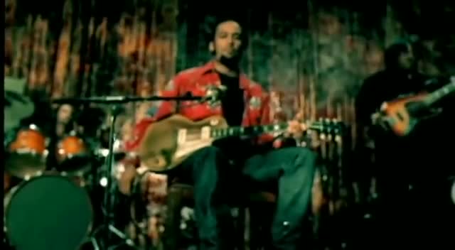 Ben Harper - Please Bleed