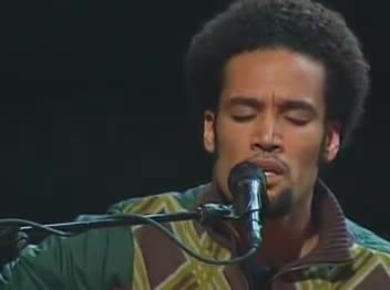 Ben Harper - Please Me Like You Want To