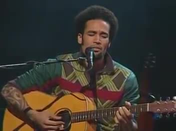 Ben Harper - Please Me Like You Want To