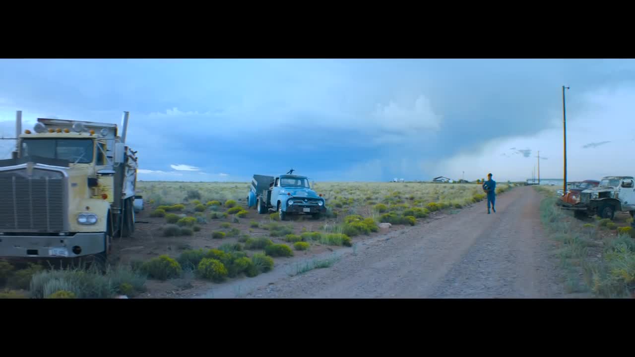 Benjamin Clementine - Jupiter