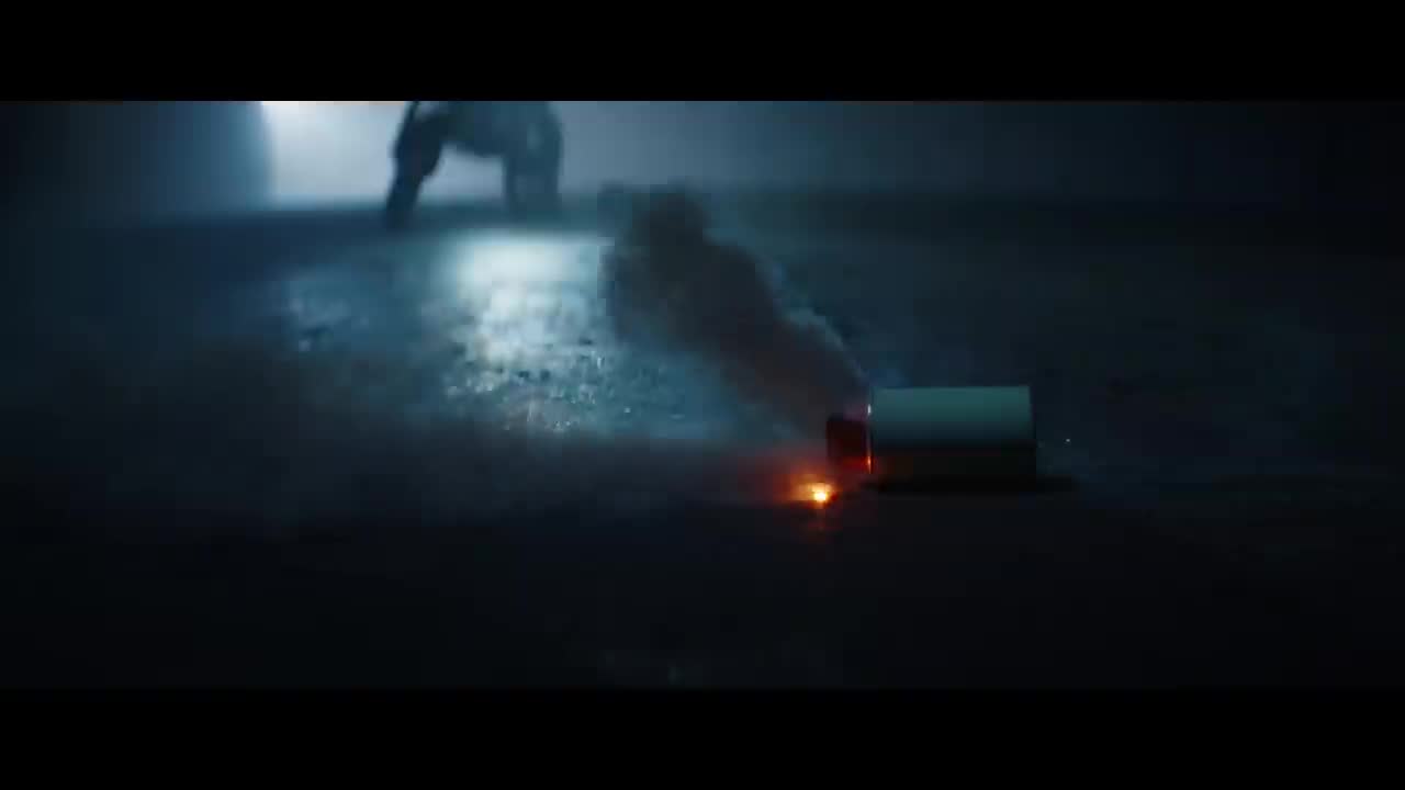 Benjamin Ingrosso - Man On The Moon