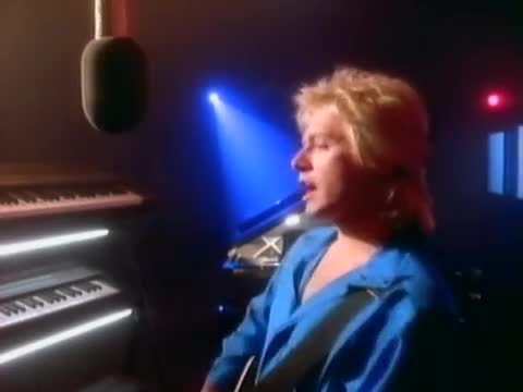 Benjamin Orr - Stay the Night