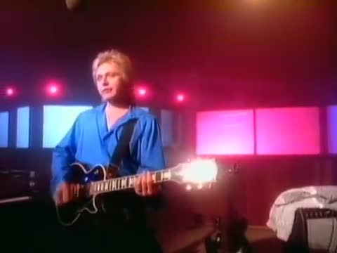 Benjamin Orr - Stay the Night