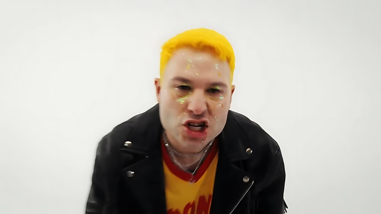 Bentley Robles - Edge