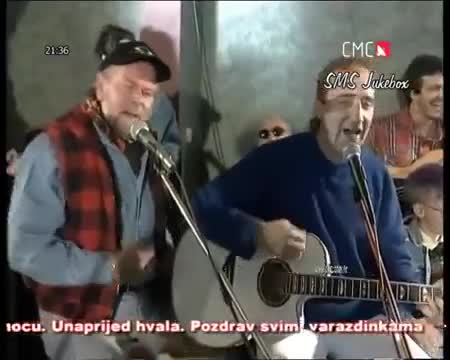 Bepo Matešić - Sve za ljubav