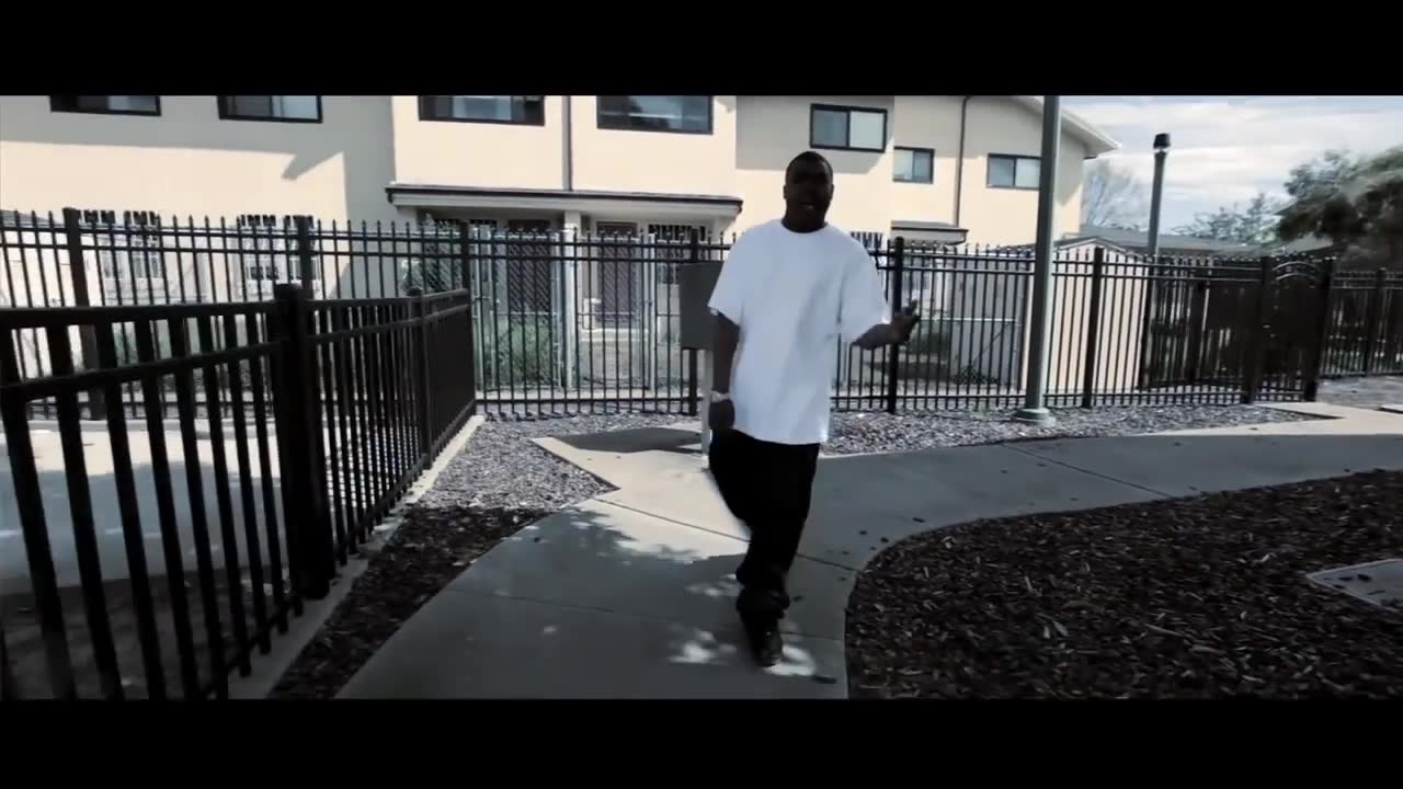 Berner - No Middle Man
