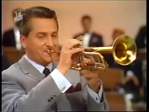 Bert Kaempfert - African Beat