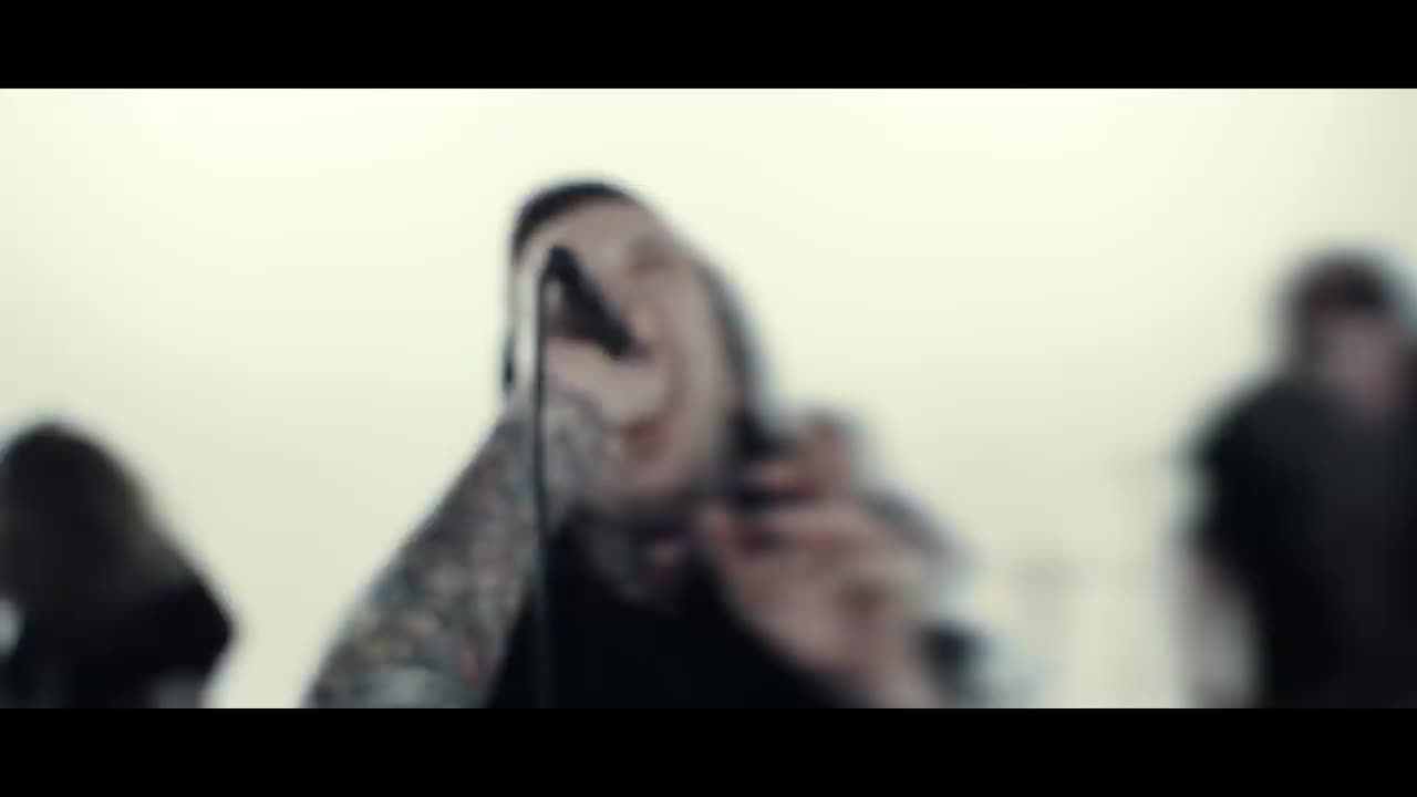 Betraying the Martyrs - Let It Go