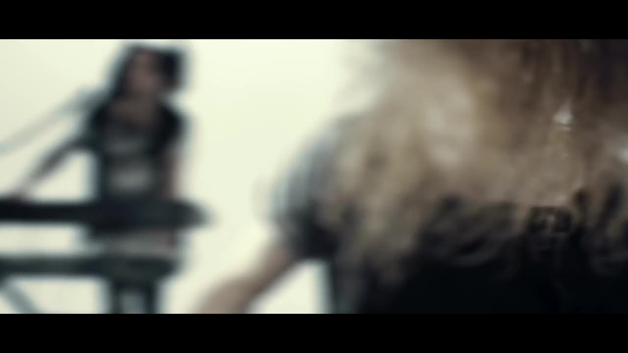 Betraying the Martyrs - Let It Go