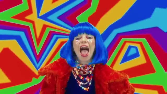 Betsy - Pump It Up