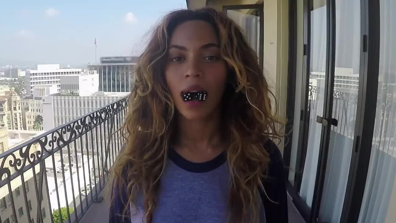 Beyoncé - 7/11