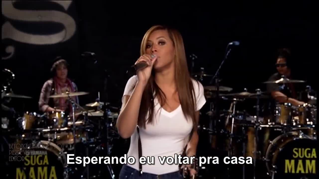 Beyoncé - If I Were a Boy