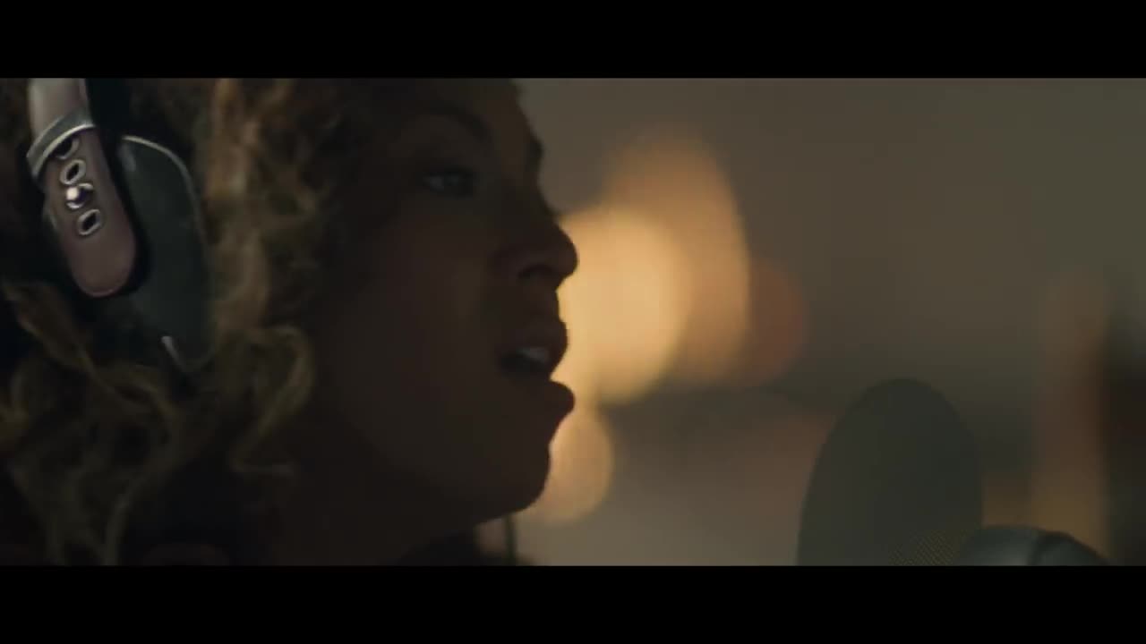 Beyoncé - Sandcastles