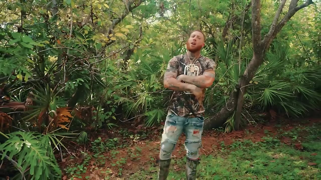 Bezz Believe - Crocodile Hunter