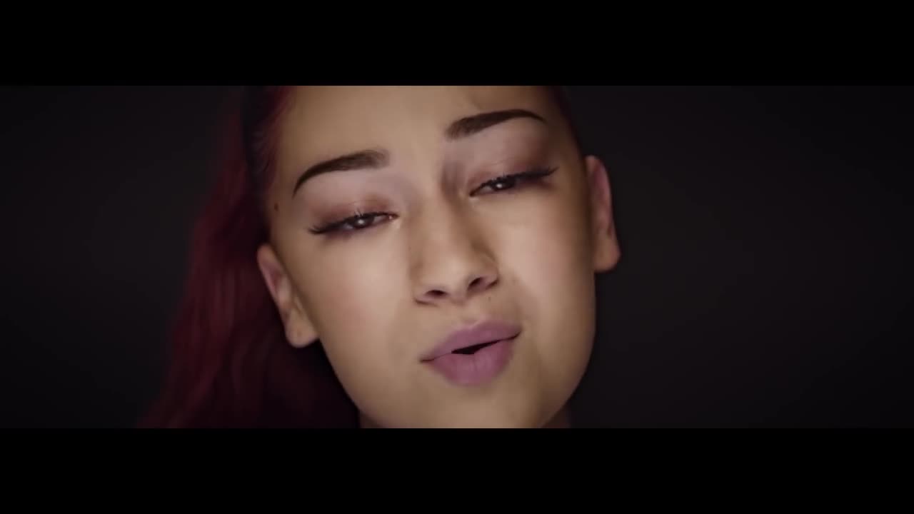 Bhad Bhabie - Trust Me (feat. Ty Dolla $ign)