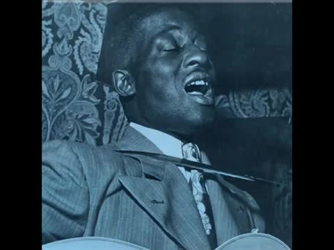 Big Bill Broonzy - Sixteen Tons