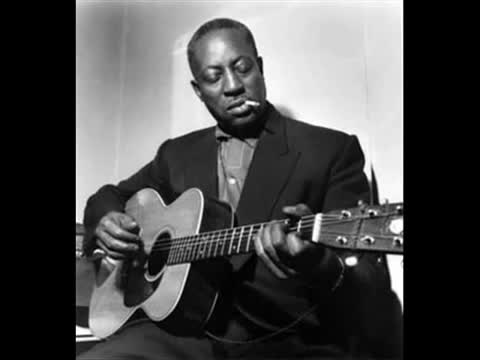 Big Bill Broonzy - Sixteen Tons