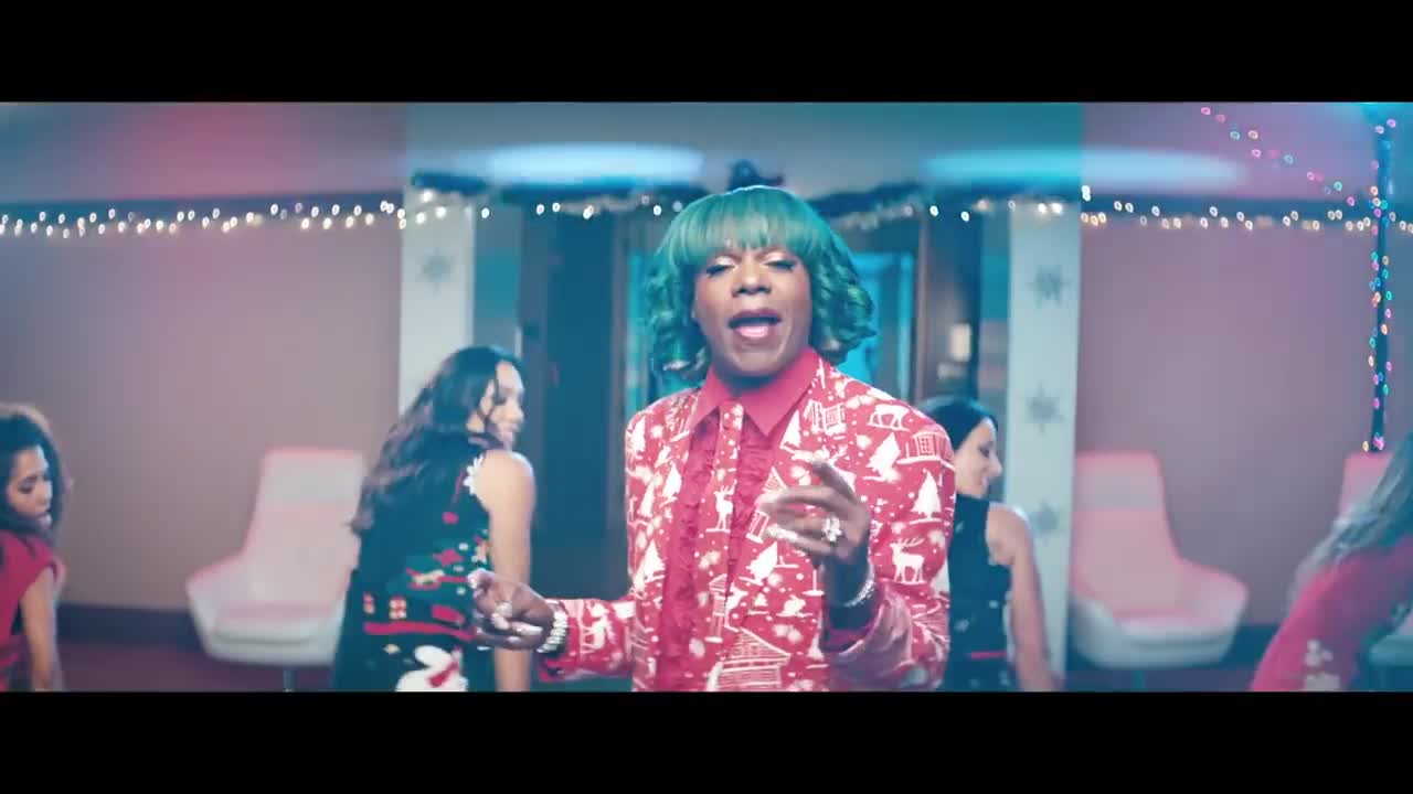 Big Freedia - Make It Jingle