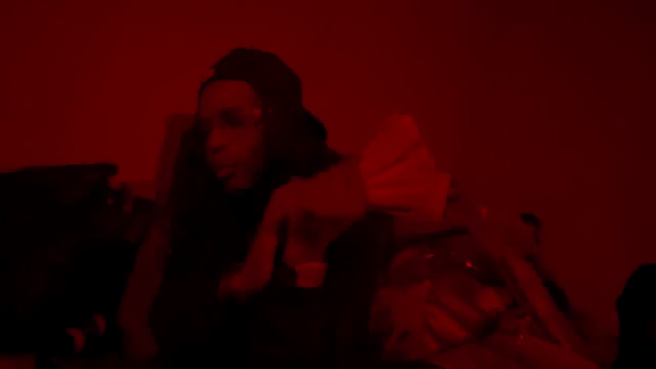 Big Grip - On Da Run
