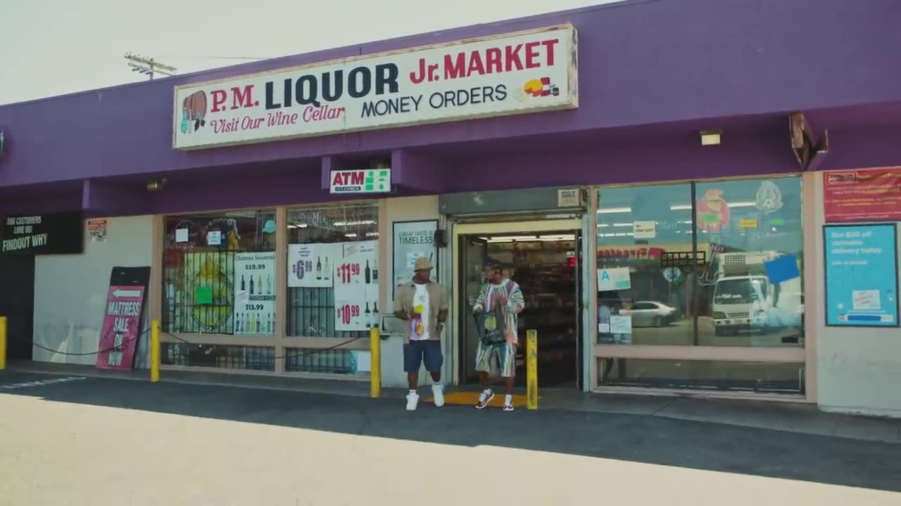 Big Sean - Bezerk