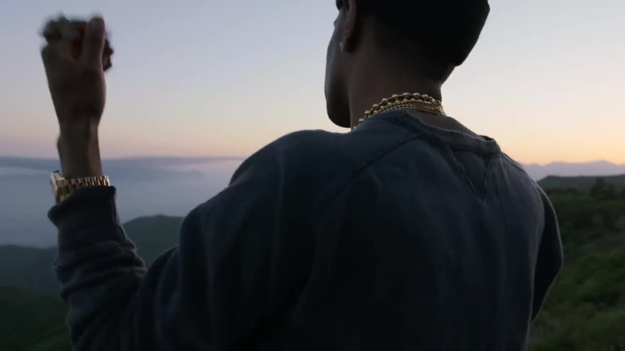 Big Sean - RWT