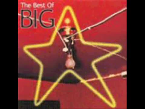Big Star - The Ballad of El Goodo