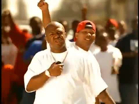 Big Tymers - Big Ballin'